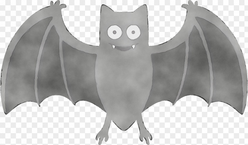 Vampire Bat PNG