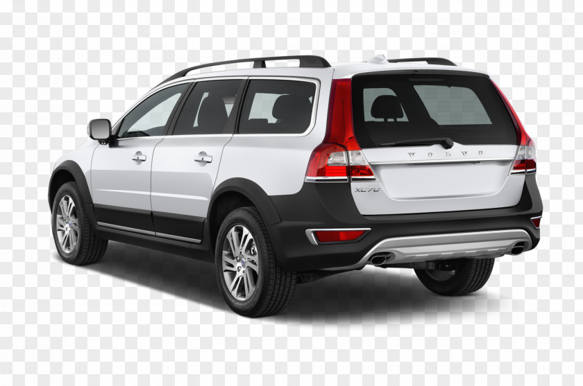 Volvo 2016 XC70 2015 Car 2014 PNG