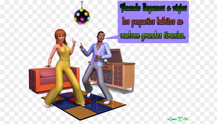 Actor 1970s 1980s 1990s The Sims 3 Stuff Packs 3: 70s, 80s, & 90s PNG