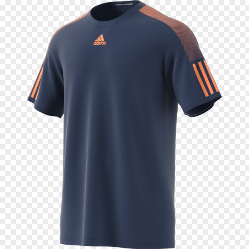 Adidas T Shirt T-shirt Polo Piqué PNG
