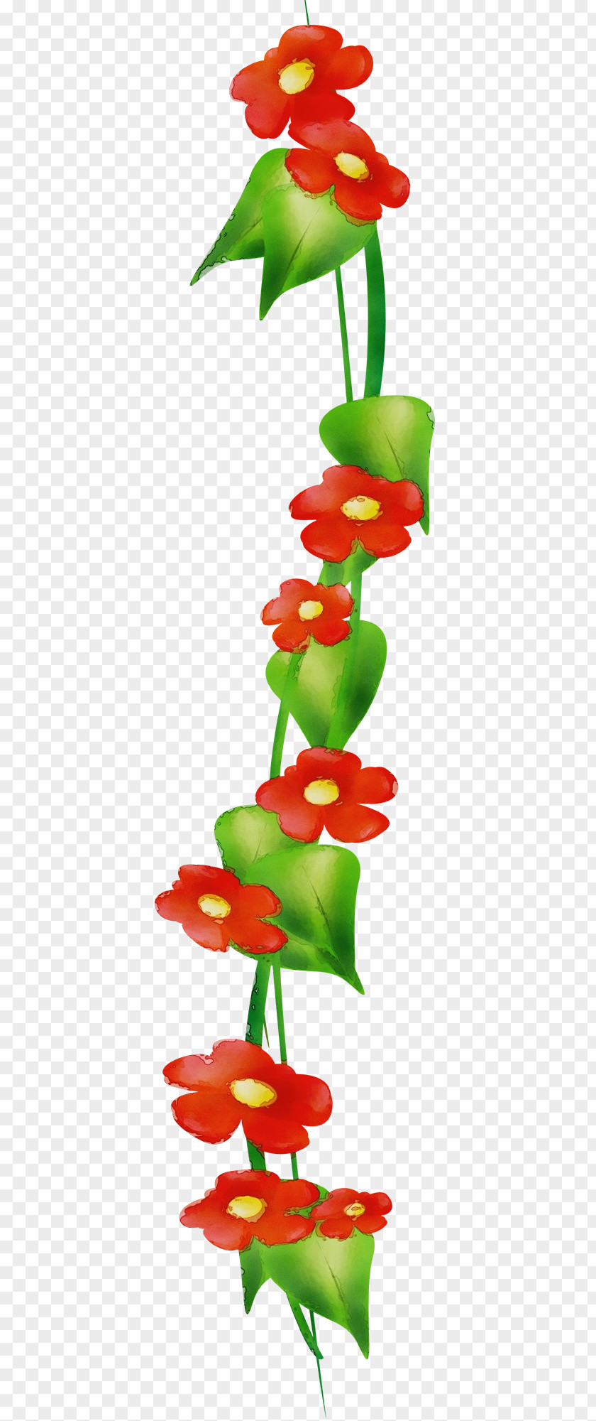 Artificial Flower PNG