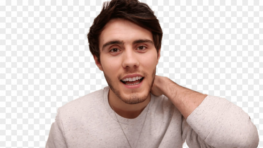 Autism Alfie Deyes YouTuber Brighton The Pointless Book PNG