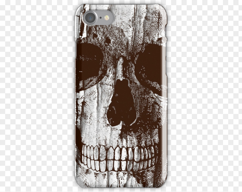 Car Bone Skull Mobile Phone Accessories Font PNG