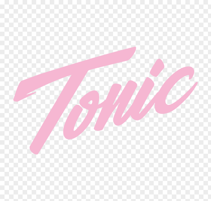 Cocktail Tonic Water Gin Logo YouTube PNG