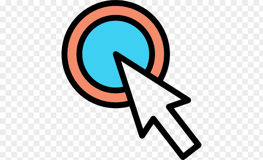 Computer Mouse Pointer Cursor PNG