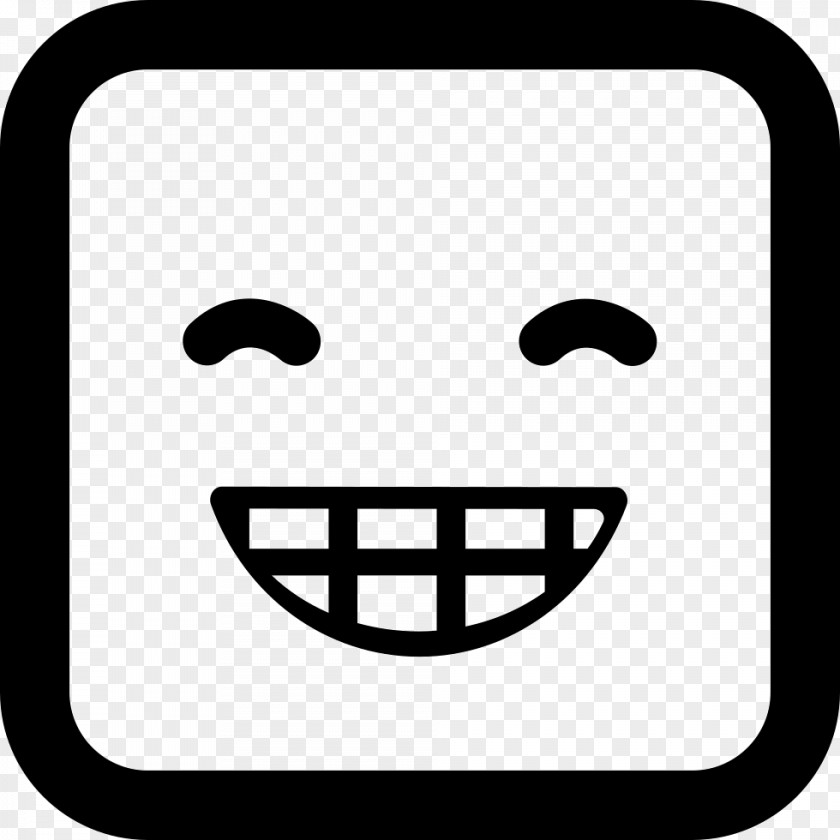 Emoticons Square Download PNG