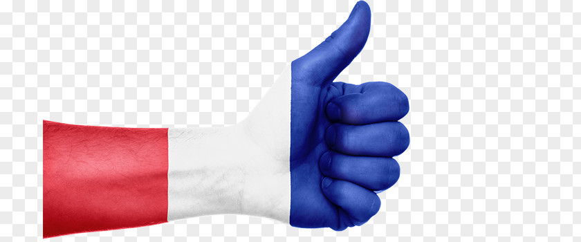 French Flag Of France Charles De Gaulle Airport Thumb PNG