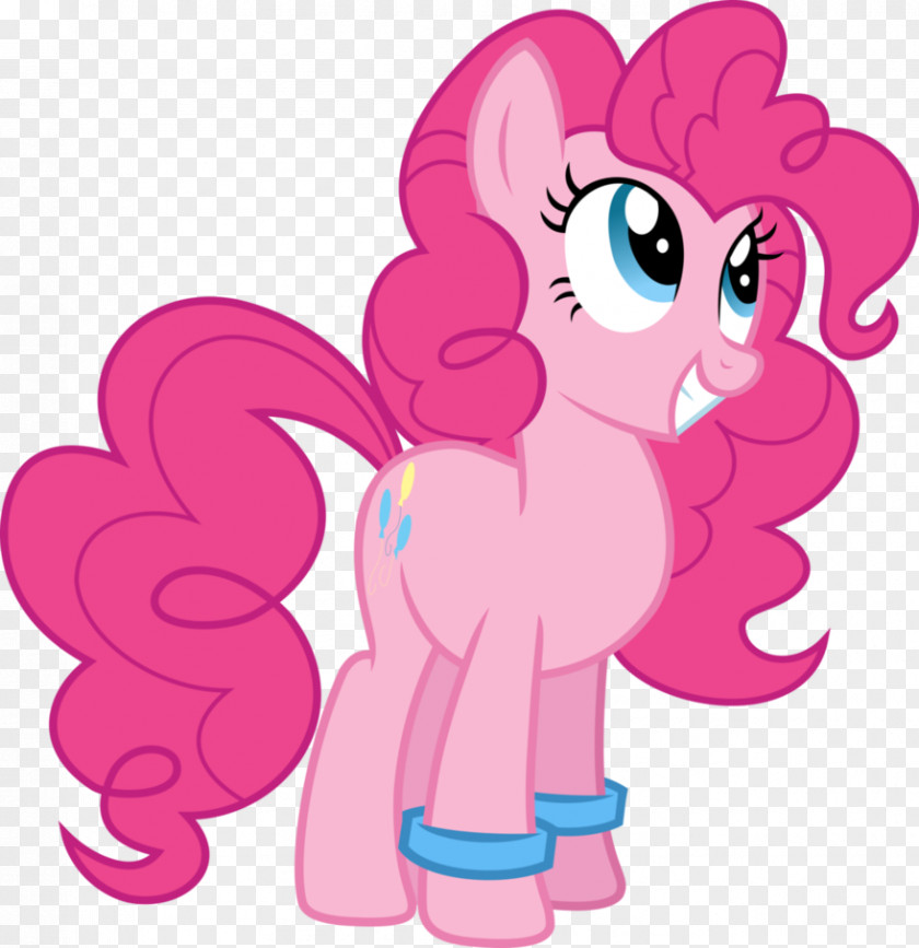 Hasbro My Pretty Pony Pinkie Pie Rainbow Dash Rarity Applejack PNG