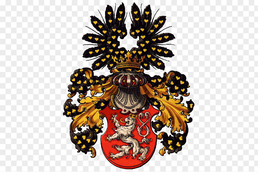 Kingdom Of Bohemia Lands The Bohemian Crown Coat Arms Czech Republic Holy Roman Empire PNG