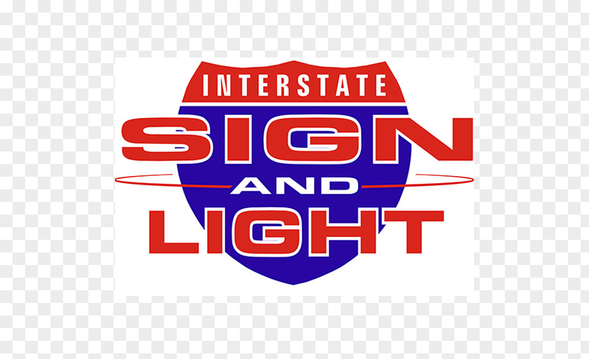 Light Interstate Sign & Lights Business Lighting Panoptic Media Marketing Inc PNG