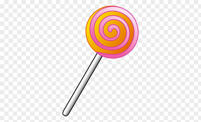Lollipop Candy Clip Art PNG