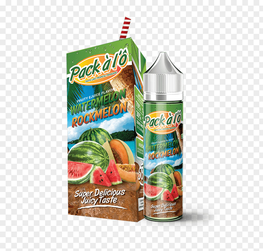 Melon Juice Fruit Salad Milkshake Punch PNG