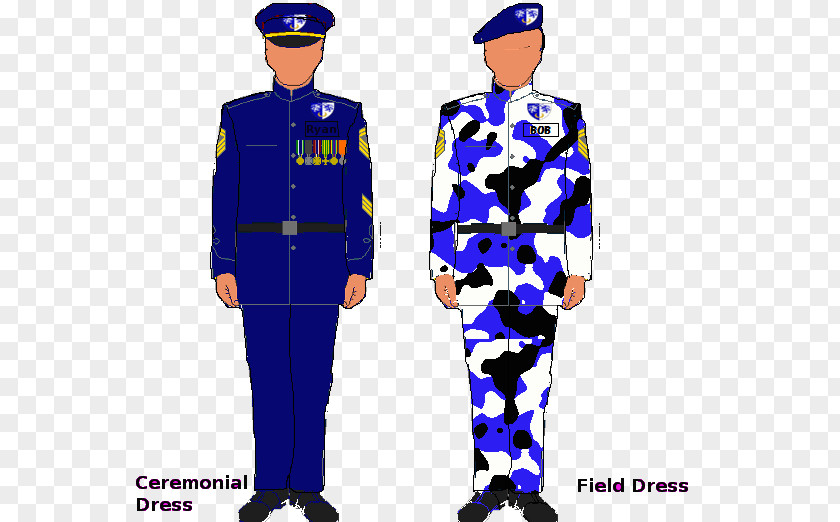 Military Uniform Army Service Dress PNG
