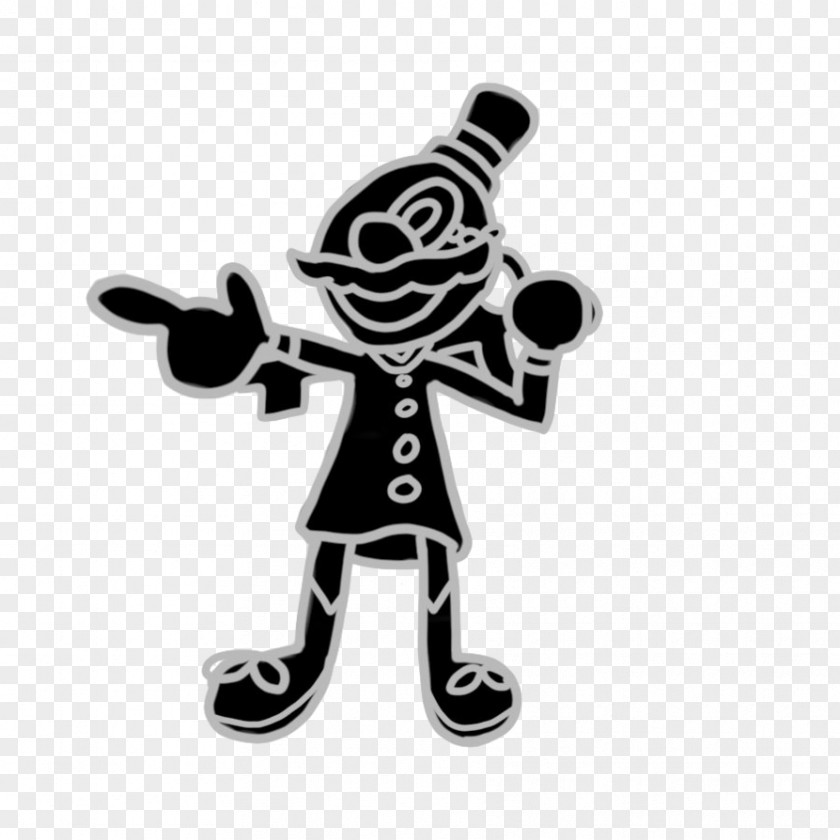 Mr Game And Watch Splatoon 2 Mr. & Art Nintendo PNG