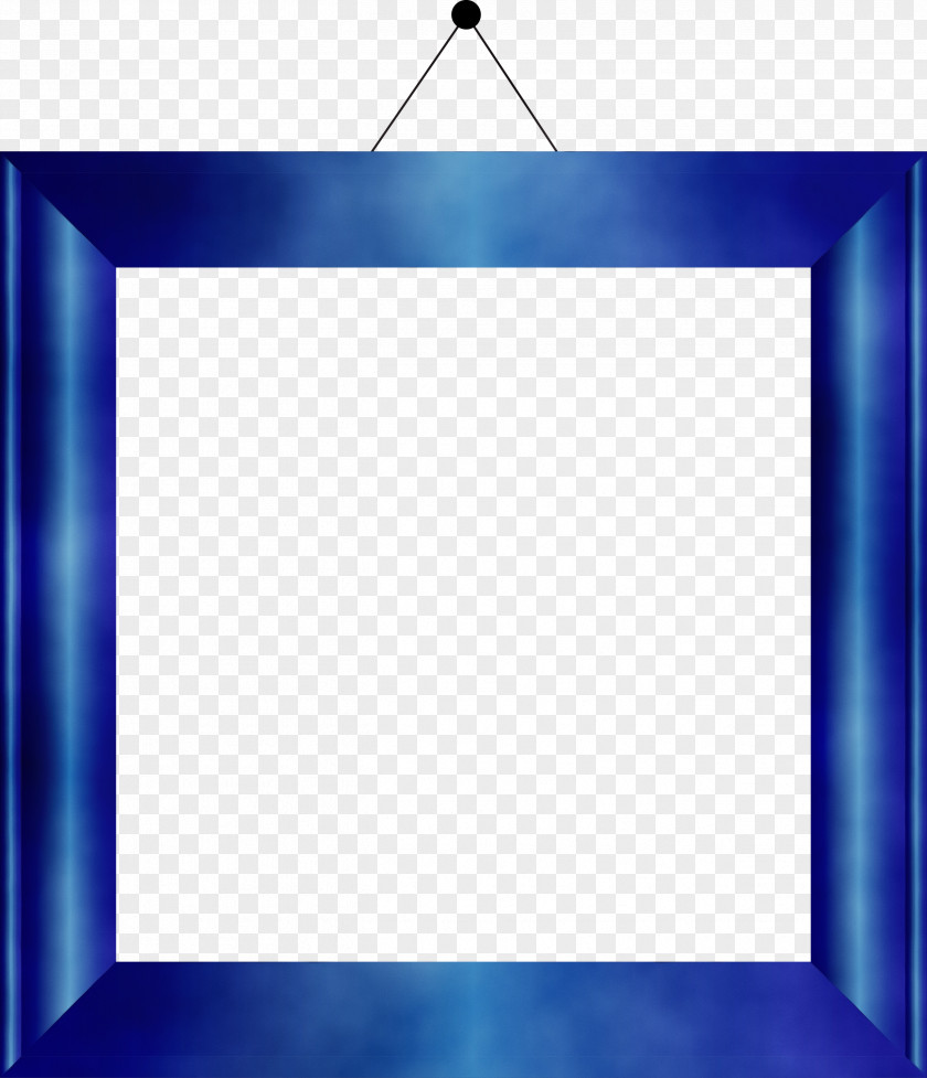 Picture Frame PNG