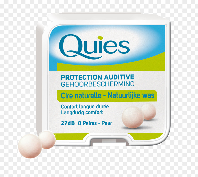 Preserver Quies, SA Wax Earplug Hearing Protection Device University Of North Dakota PNG