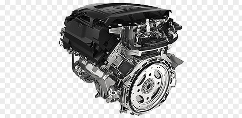 Rapid Acceleration Engine Range Rover Velar Land Car PNG