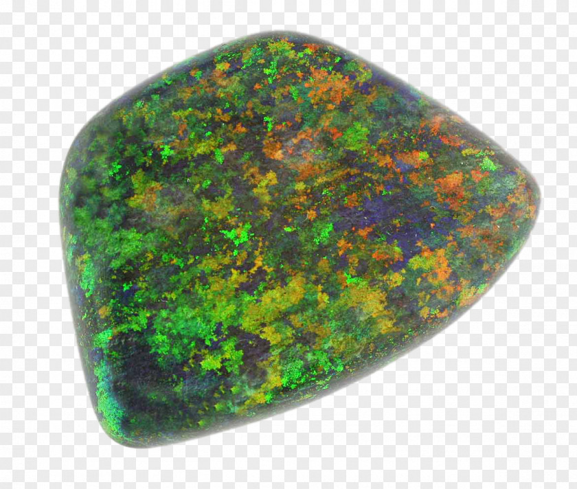 Rock Pick Rainbow Color Background PNG