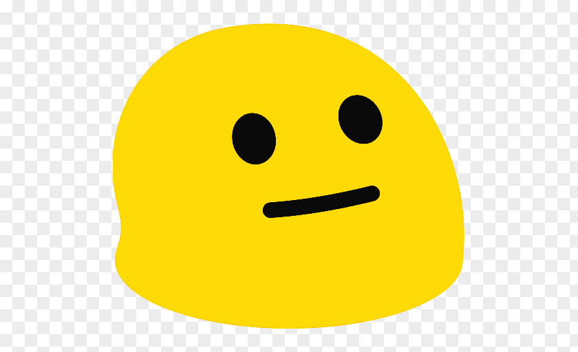 Smiley Yellow Font Meter PNG