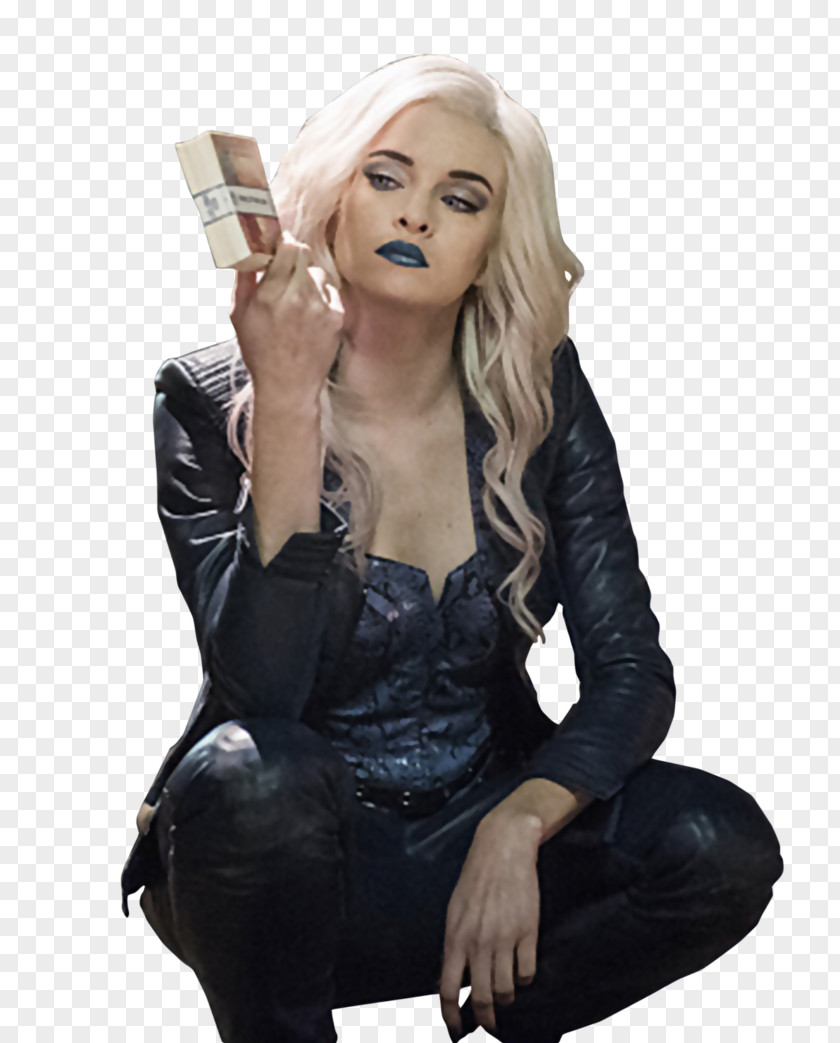 Sophie Turner Danielle Panabaker Killer Frost The Flash Firestorm Deadshot PNG