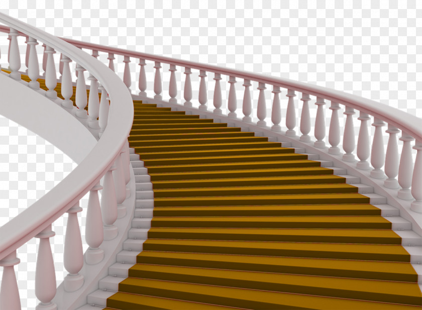 Stairs Stair Carpet Clip Art PNG