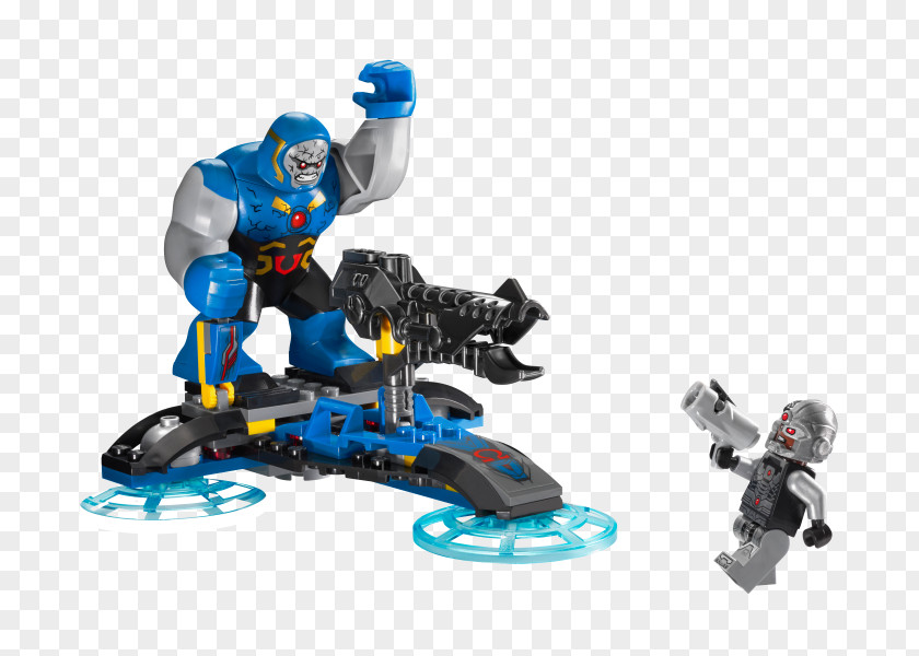 Superman Darkseid Lego Super Heroes Superhero PNG