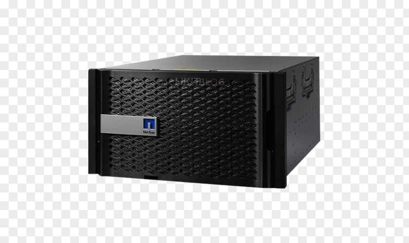 Technology Modeling Disk Array NetApp Filer Network Storage Systems Computer Servers Hardware PNG