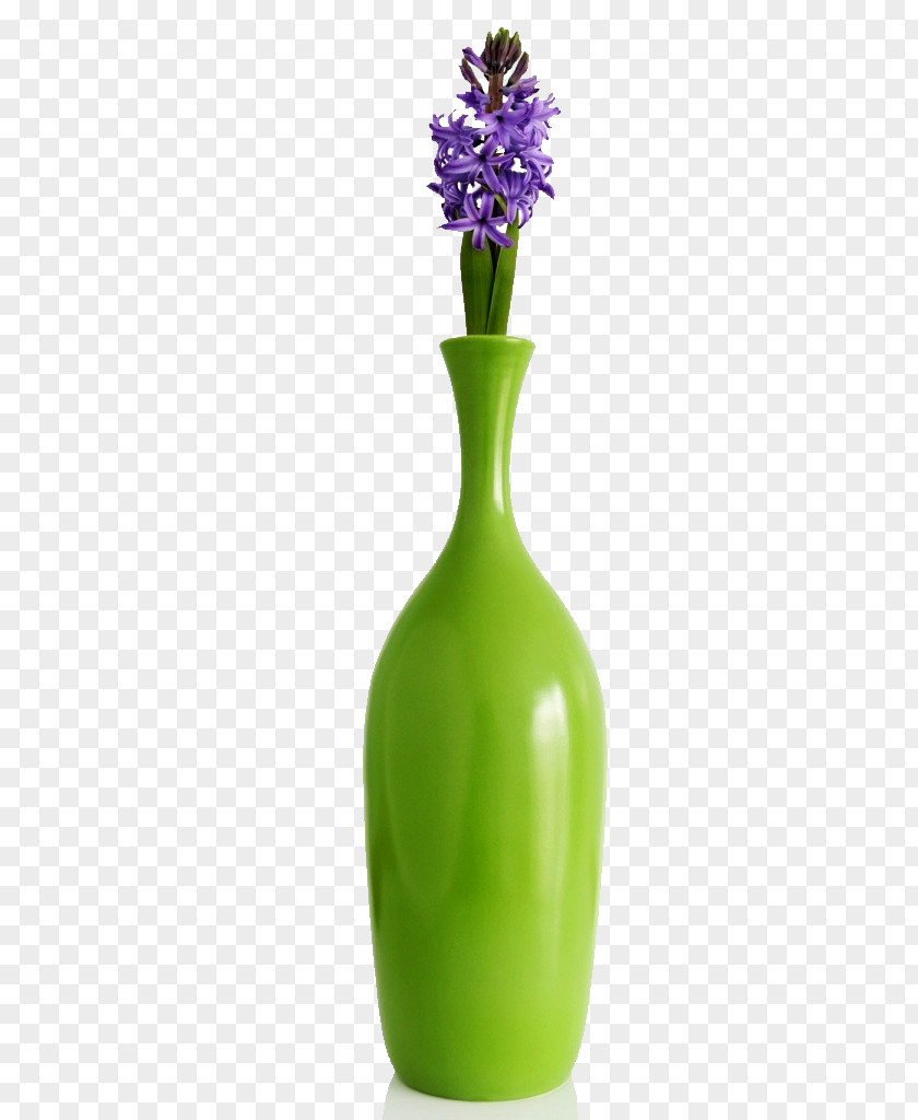 Transparent Vase Flower Desktop Wallpaper Printing PNG