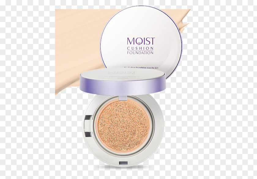 Vovó Face Powder Foundation Cosmetics Make-up Cream PNG