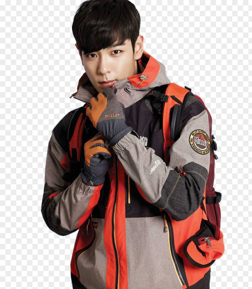 Actor T.O.P BIGBANG South Korea Soompi PNG