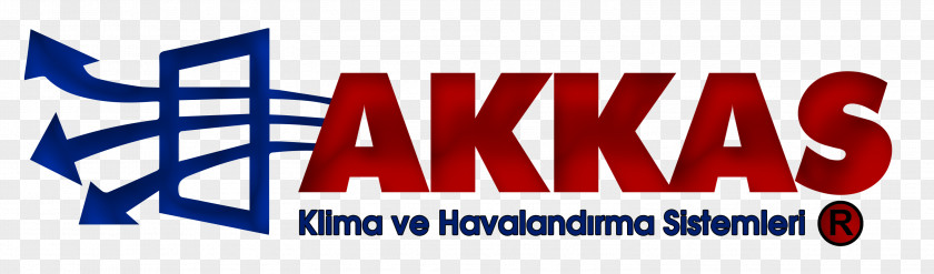 AK Logo Akkaş Havalandırma Ventilation AKKAŞ Sistemleri Air Conditioners PNG