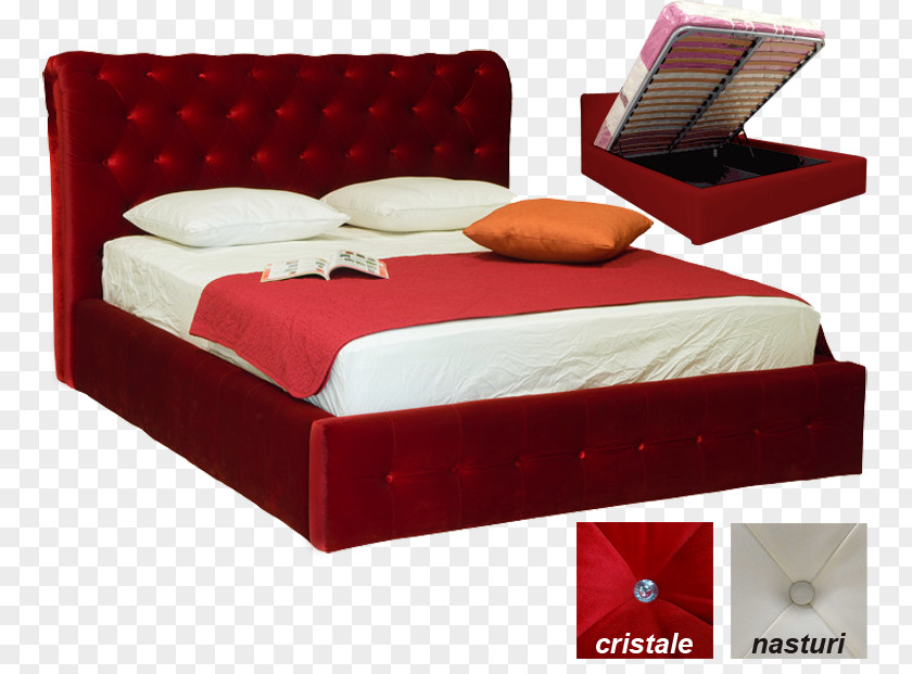 Bed Frame Bedroom Mattress PNG