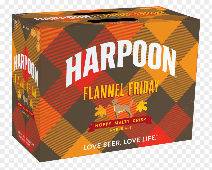 Beer Harpoon Brewery And Hall India Pale Ale IPA PNG