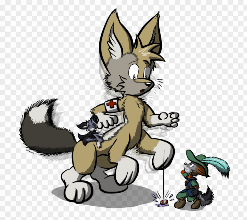 Cat Jackal Art Canidae Dog PNG