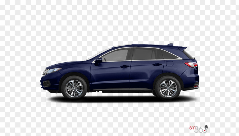 Chevrolet 2018 Trax LS SUV Car Sport Utility Vehicle Premier PNG