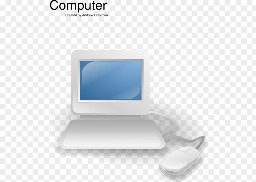 Computer Mouse Keyboard Monitors Clip Art PNG