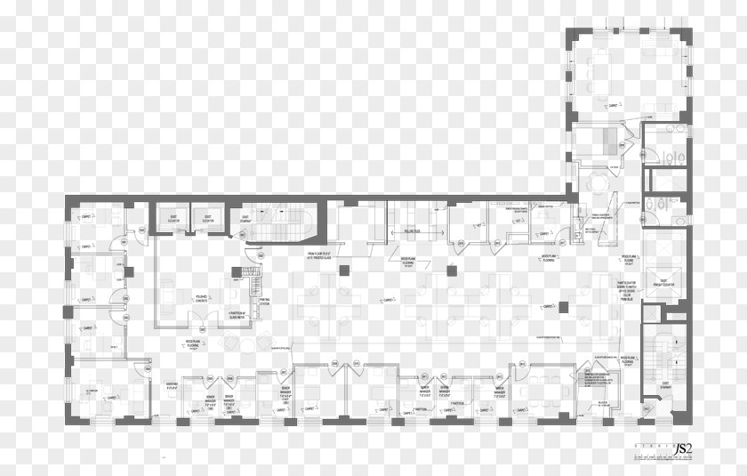 Design Floor Plan Architectural Industry PNG