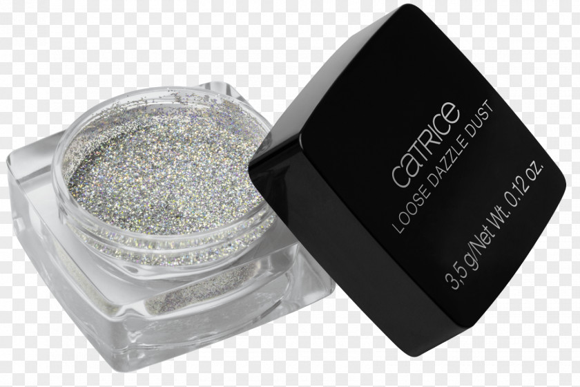 Dust Powder Make-up Cosmetics Glitter Pigment Face PNG