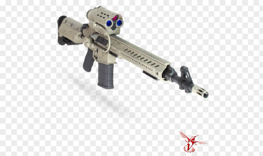Gun TrackingPoint Firearm Austin Designated Marksman Rifle PNG marksman rifle, sniper rifle clipart PNG
