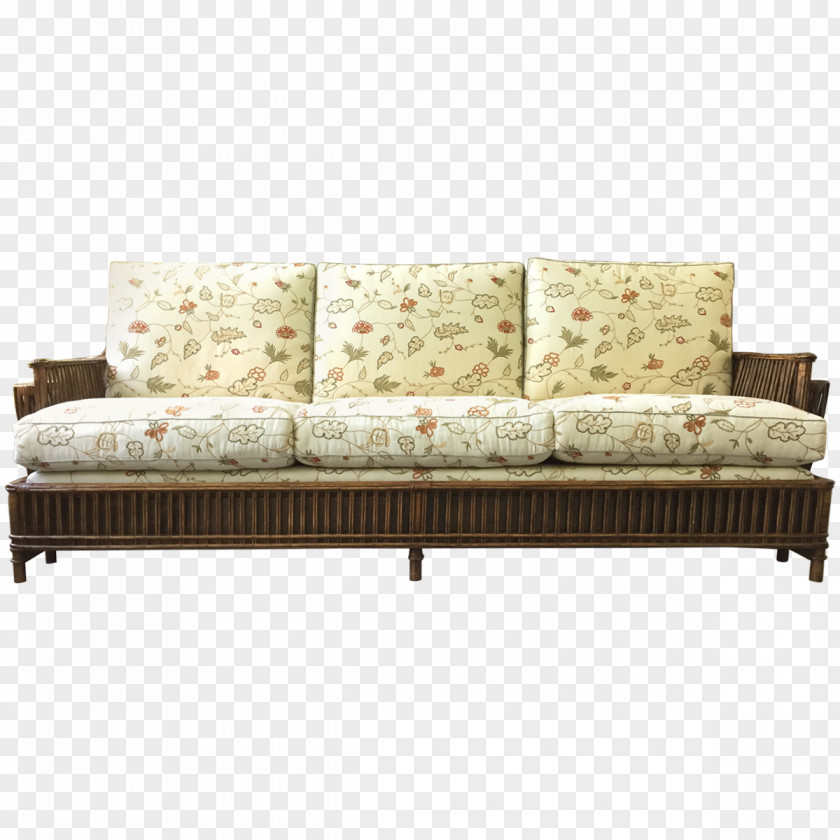 High-end Sofa Couch Table Furniture Rattan PNG