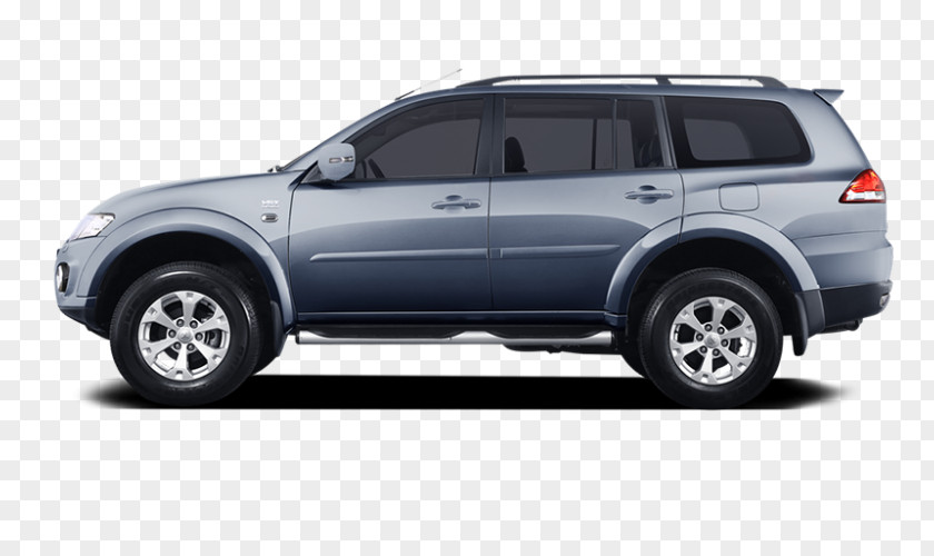 Mitsubishi Pajero Ford Car Toyota PNG