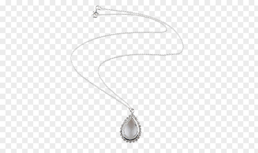 Necklace Locket Earring Jewellery Silver PNG