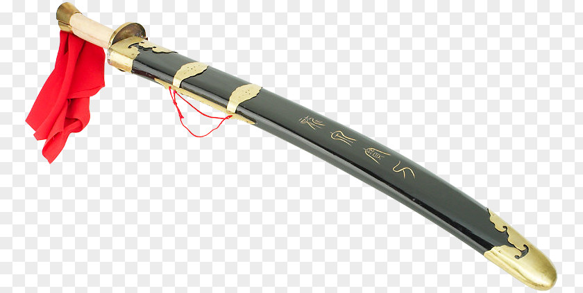 Sword Tool PNG