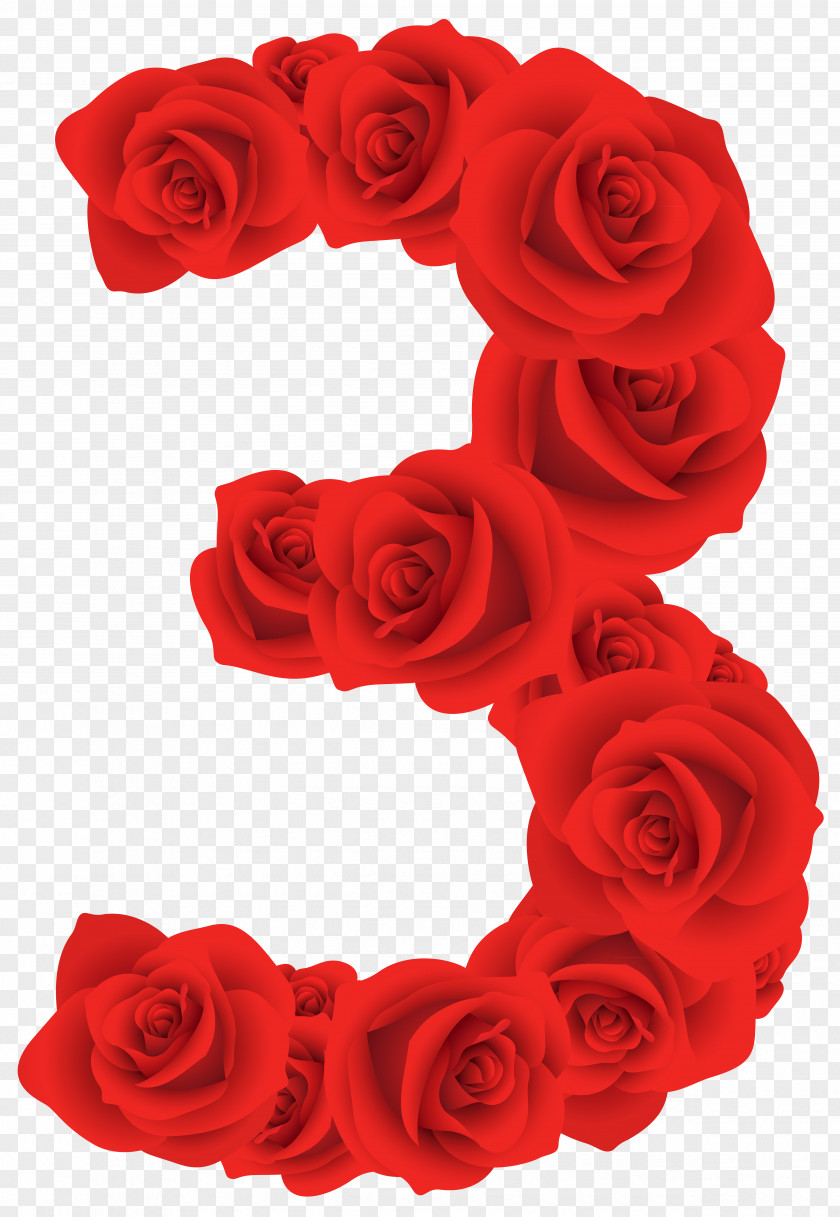 Three Rose Desktop Wallpaper Clip Art PNG
