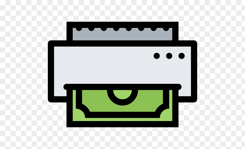 Atm Money Automated Teller Machine Cash Clip Art PNG