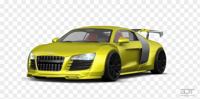 Audi R8 Car Automotive Design Motor Vehicle PNG