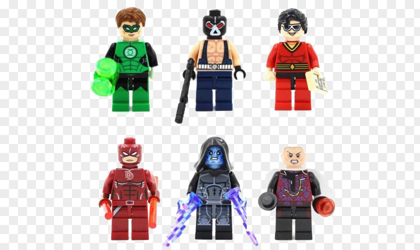 Batman Lego Marvel Super Heroes Marvel's Avengers Iron Man Captain America PNG