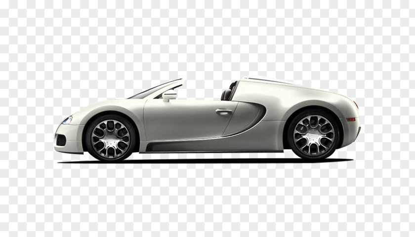 Bugatti Veyron Car Type 30 PNG