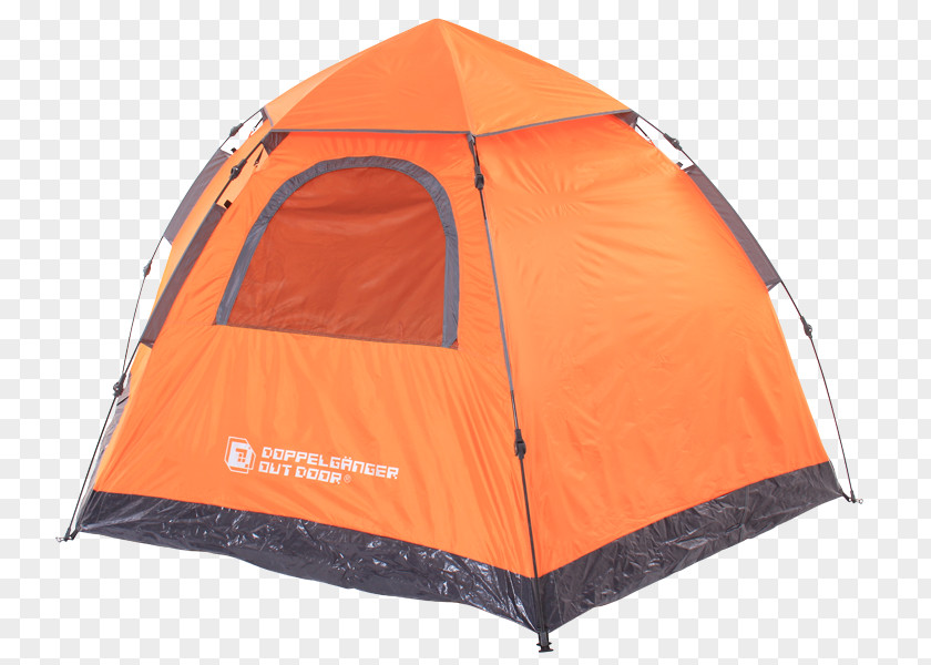 Camp Tent Outdoor Recreation ドーム型テント Camping Hiking PNG