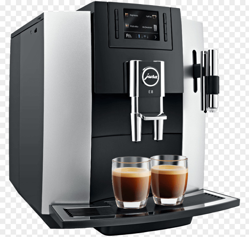 Coffee Coffeemaker Espresso Cappuccino Cafe PNG